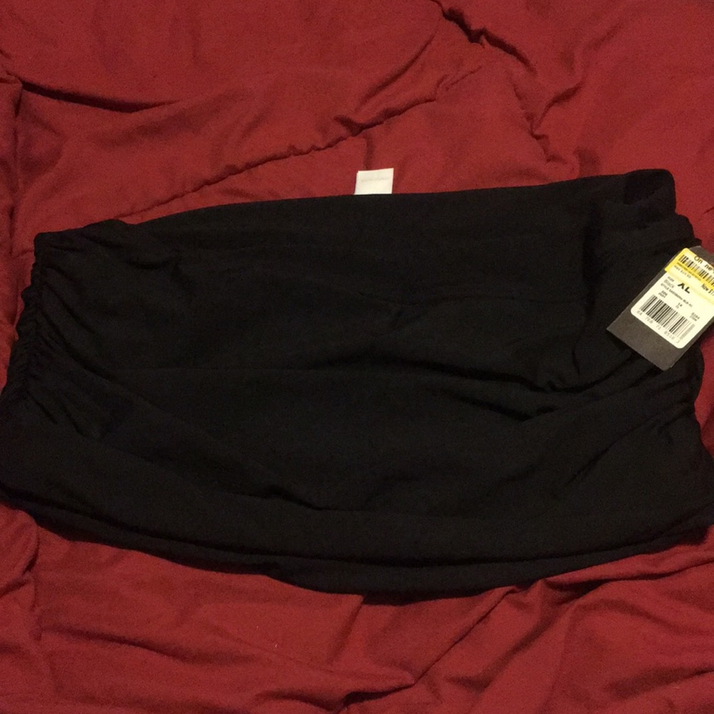 Maternity Swim Bottoms